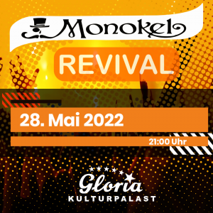 Monokel Revival